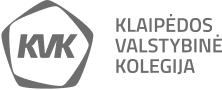Klaipėdos valstybinė kolegija